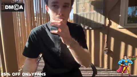 Snapshot of doodleman2077 chatting on January 2026 06:13:01 PM doodleman2077 online show from January 2026 06:13:01 PM