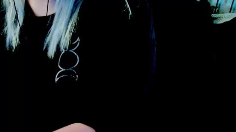 Snapshot of doomednympho chatting on October 2025 08:48:02 PM DOOM online show from October 2025 08:48:02 PM