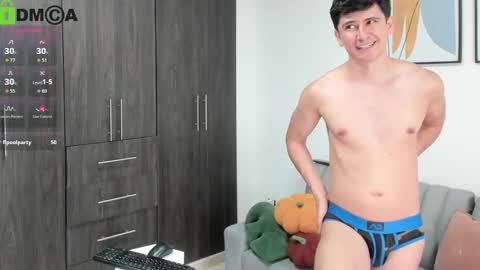 Mike and Jack online show from November 2025 02:57:02 PM