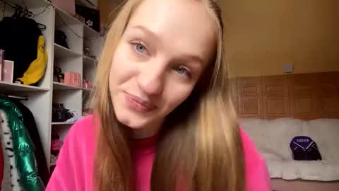 Anika online show from March 2026 11:16:02 AM