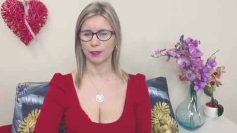 DoreenSexy online show from December 2024 07:26:02 AM