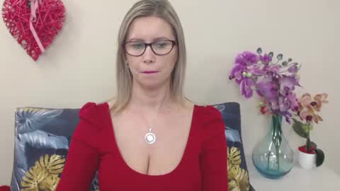 DoreenSexy online show from January 2025 11:37:02 AM