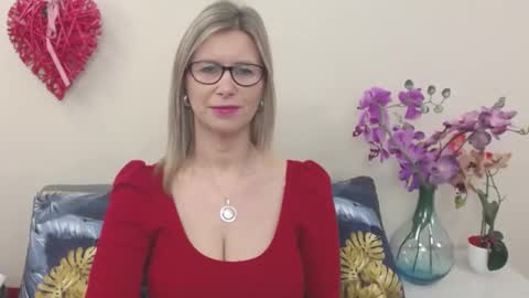 DoreenSexy online show from March 2025 07:19:01 AM
