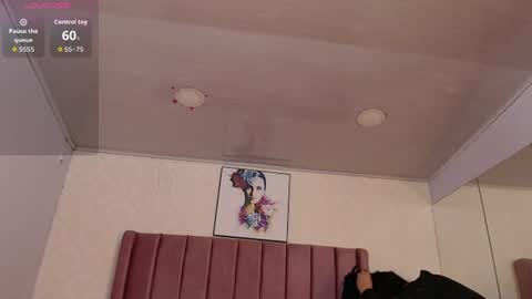 Anny online show from June 2026 01:00:02 PM