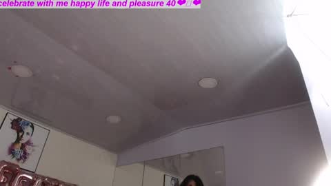 Anny online show from July 2026 01:03:01 PM