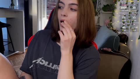 Alice online show from January 2025 12:37:01 PM