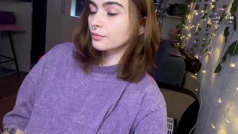 Alice online show from January 2025 09:02:02 AM