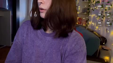 Alice online show from February 2025 03:23:02 PM