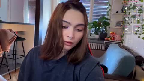 Alice online show from February 2025 08:01:01 AM