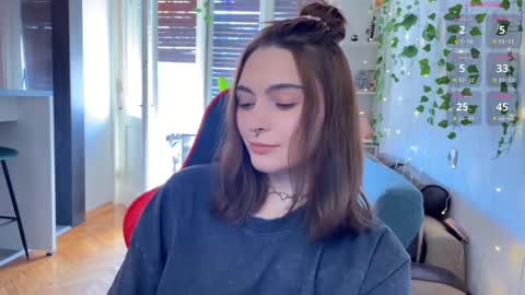 Alice online show from February 2025 11:06:02 AM