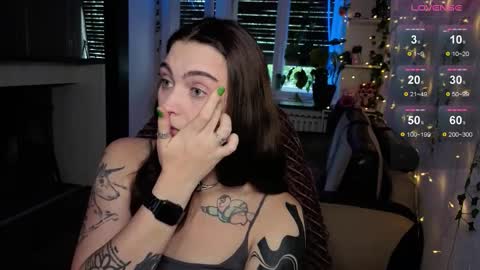 Alice online show from September 2025 06:18:01 AM