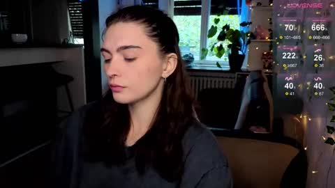 Alice online show from October 2025 08:12:01 AM