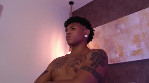 jaden online show from December 2024 04:29:02 PM