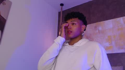 jaden online show from December 2024 01:32:01 PM