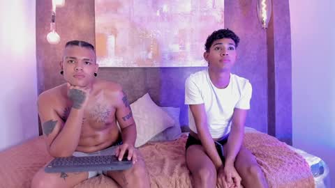 jaden online show from December 2024 07:18:02 PM