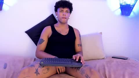 jaden online show from December 2024 07:17:02 PM