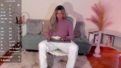 Nicolle online show from January 2025 06:24:01 PM