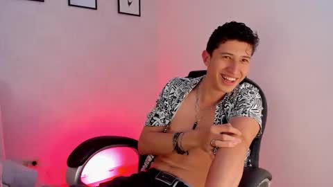 dorian_mystery online show from October 2025 10:20:02 PM