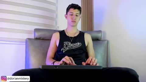 Snapshot of dorian_mystery chatting on February 2026 01:02:02 AM dorian_mystery online show from February 2026 01:02:02 AM