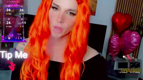 Helen   my second account  online show from February 2026 08:05:01 PM