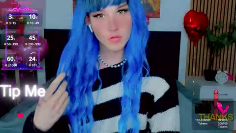 Helen   my second account  online show from February 2026 03:18:01 AM