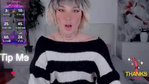 Helen   my second account  online show from February 2026 08:41:02 PM