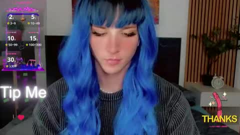 Helen   my second account  online show from March 2026 04:18:02 AM