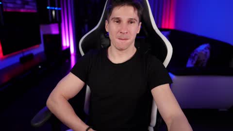 Dorian Reyes online show from January 2025 01:18:01 AM