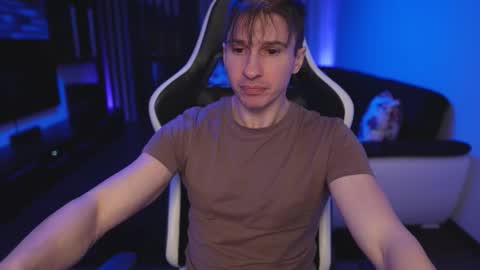 Dorian Reyes online show from January 2026 09:51:02 PM