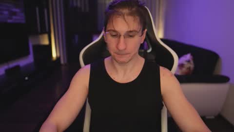 Dorian Reyes online show from February 2026 01:09:02 AM