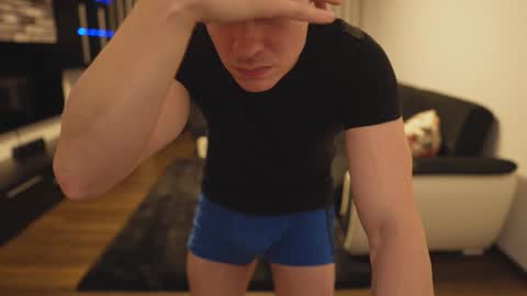 Dorian Reyes online show from February 2026 02:27:01 AM