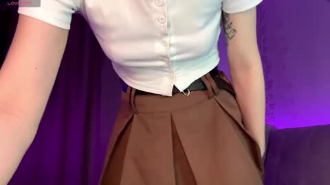 Snapshot of dorielathern chatting on February 2026 08:59:01 PM Dori online show from February 2026 08:59:01 PM