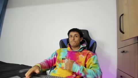 Snapshot of dorman_boy chatting on November 2025 03:39:01 AM dorman_boy online show from November 2025 03:39:01 AM