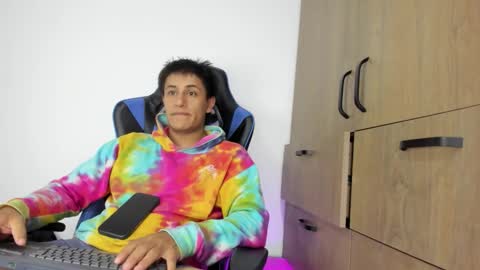 Snapshot of dorman_boy chatting on November 2025 03:05:01 AM dorman_boy online show from November 2025 03:05:01 AM