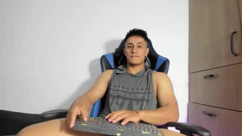 dorman_boy online show from March 2026 05:24:01 AM