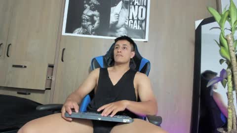 dorman_boy online show from May 2026 03:02:01 AM