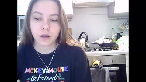 Dorrie Ann online show from January 2025 05:37:02 AM