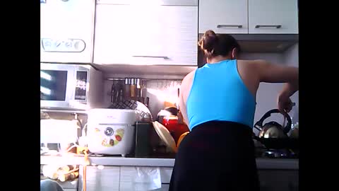 Dorrie Ann online show from January 2025 07:28:01 AM