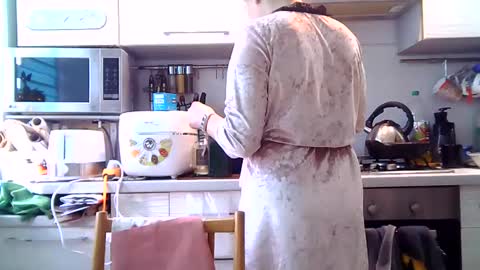 Dorrie Ann online show from January 2025 08:36:01 AM