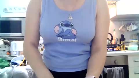 Dorrie Ann online show from January 2025 03:15:01 PM