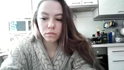 Dorrie Ann online show from February 2025 07:06:02 AM