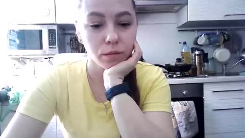 Dorrie Ann online show from March 2025 07:08:02 AM