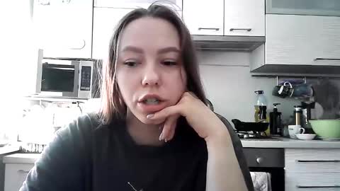 Dorrie Ann online show from March 2025 07:05:02 AM