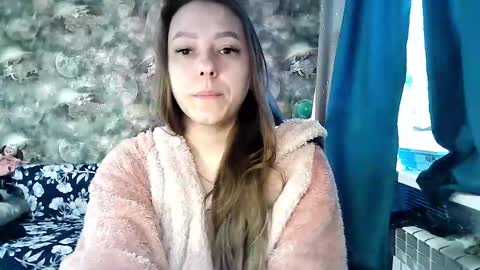 Dorrie Ann online show from February 2026 08:46:02 AM