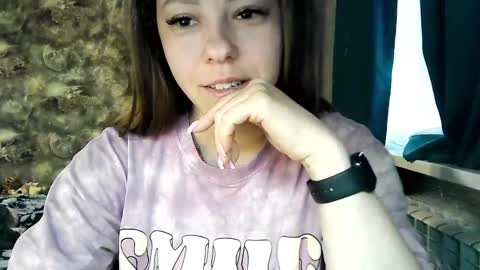 Snapshot of dorrie_ann chatting on April 2026 05:33:02 AM Dorrie Ann online show from April 2026 05:33:02 AM