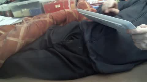 Snapshot of dorsetbiker714 chatting on March 2025 11:40:02 AM Hello  welcome to Slutsville  I am the Naked Chef  really  but you may call me Peter online show from March 2025 11:40:02 AM