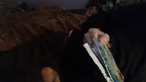 Snapshot of dorsetbiker714 chatting on October 2025 08:17:01 AM Hello  welcome to Slutsville  I am the Naked Chef  really  but you may call me Peter online show from October 2025 08:17:01 AM