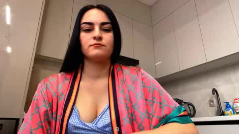 Snapshot of dorthacaputi chatting on March 2026 09:27:01 AM Sofi online show from March 2026 09:27:01 AM