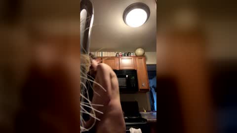 Dory Brek online show from January 2026 06:44:02 PM