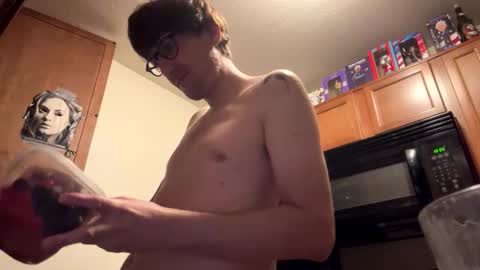 Dory Brek online show from March 2026 04:57:01 PM